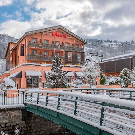 Ibis La Bresse Gerardmer Dış mekan fotoğraf