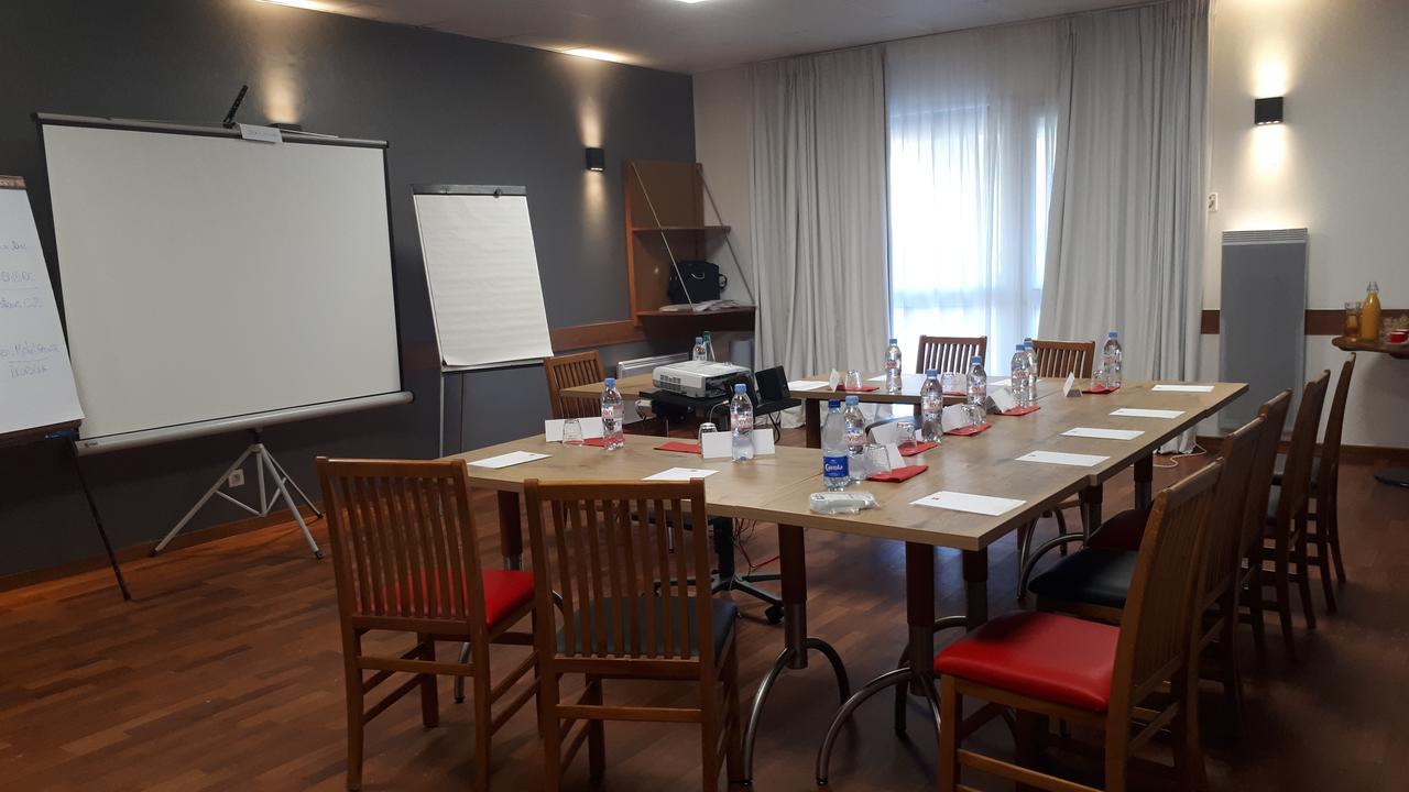Ibis La Bresse Gerardmer Dış mekan fotoğraf