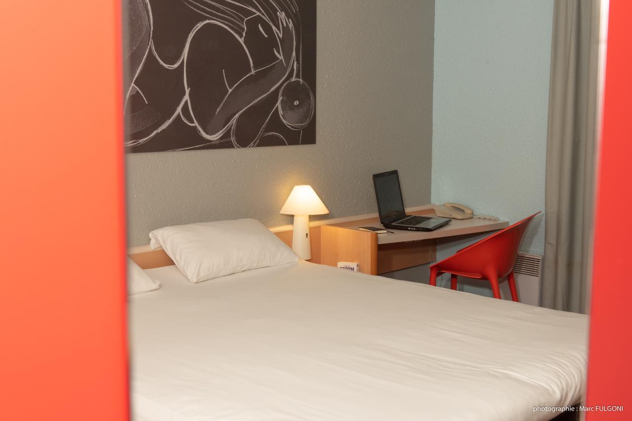 Ibis La Bresse Gerardmer Dış mekan fotoğraf